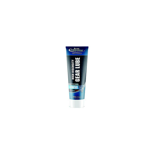 Star brite 27010 High Vis Gear Lube 80W90 10 Oz