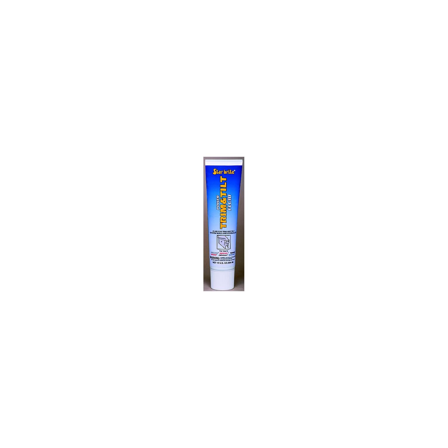 Star brite 28510 Power Trim/Tilt Fluid 10 Oz