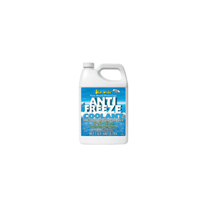 Star brite 030200N Full-Strength Antifreeze/Coolant, Gal