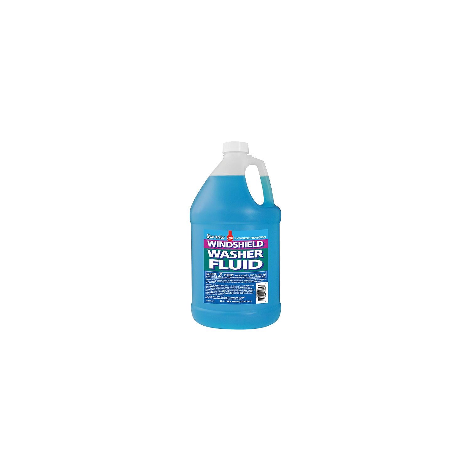 Star brite 31004 Starbrite Windshield Washer Fluid