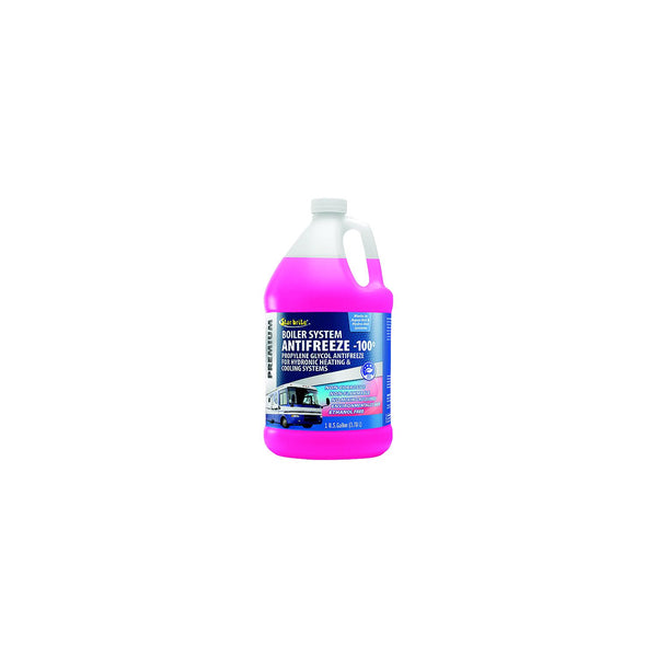 Star brite 32700 Starbrite Premium Boiler System Antifreeze -100Â°, Gal.