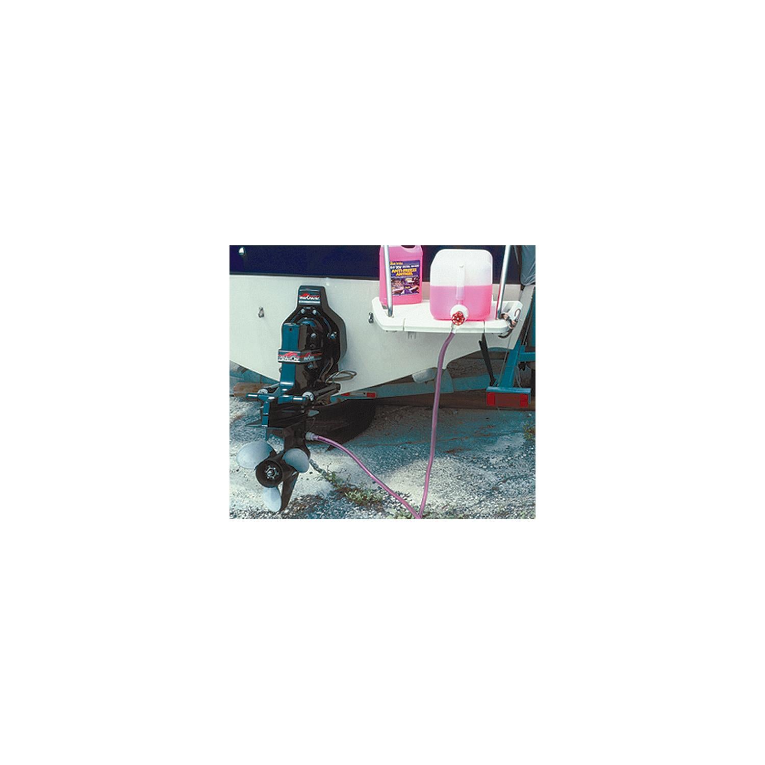 Star brite 35001 Do-It-Yourself Winterizing Kit