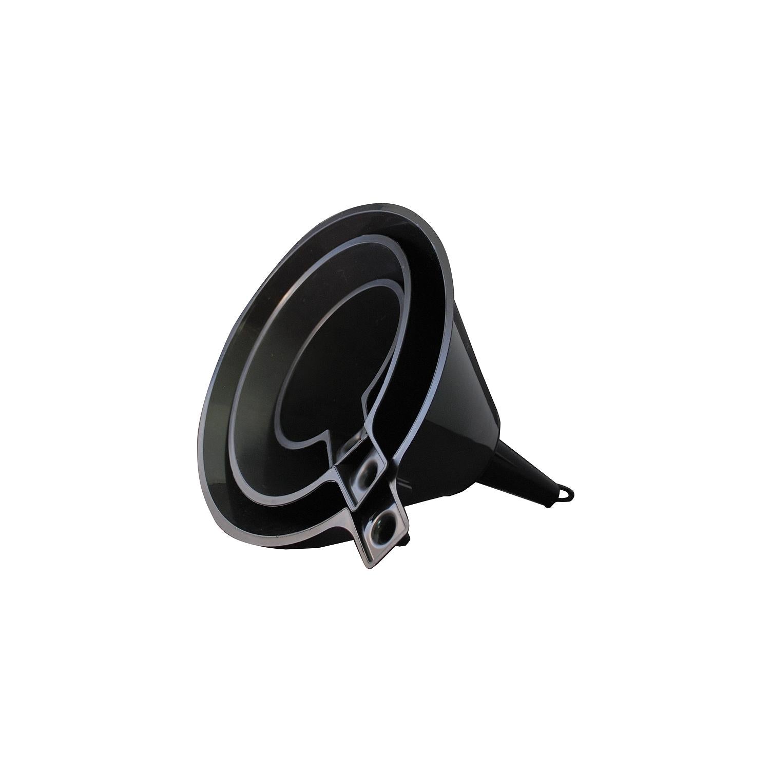 Star brite 38010 Starbrite 3-Piece Plastic Funnel Set