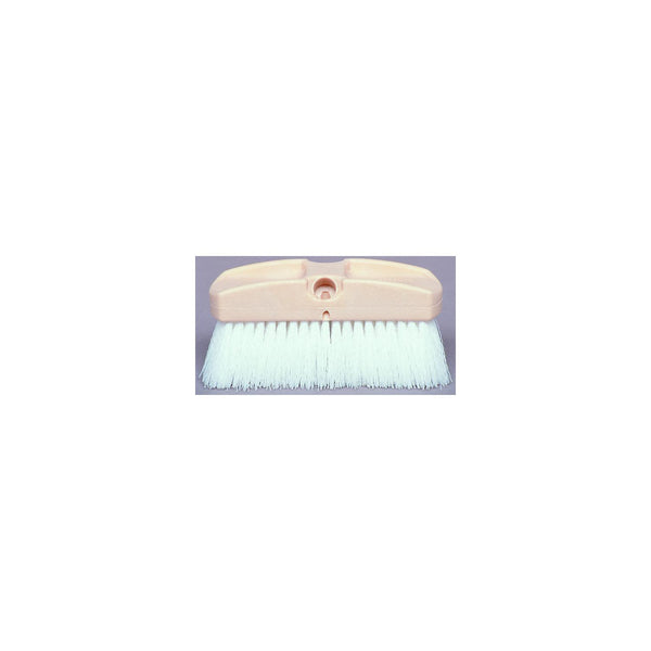 Star brite 40010 Starbrite 8" Standard Brush, White