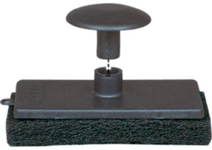 Star brite 040020P Scrubber Coarse (Brown)