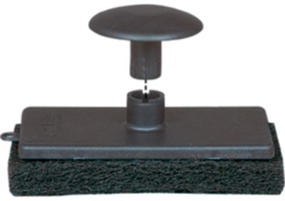 Star brite 040020P Scrubber Coarse (Brown)