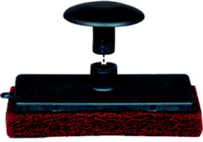 Star brite 040021P Scrubber Medium (Red)