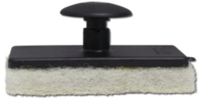 Star brite 040022P Scrubber Fine (White)