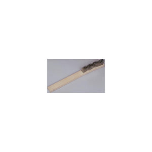 Star brite 40059 Starbrite Stainless Steel Bristle Cleaning Brush