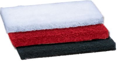 Star brite 40125 Starbrite Replacement Pad For 40124 Flex Head Scrubber