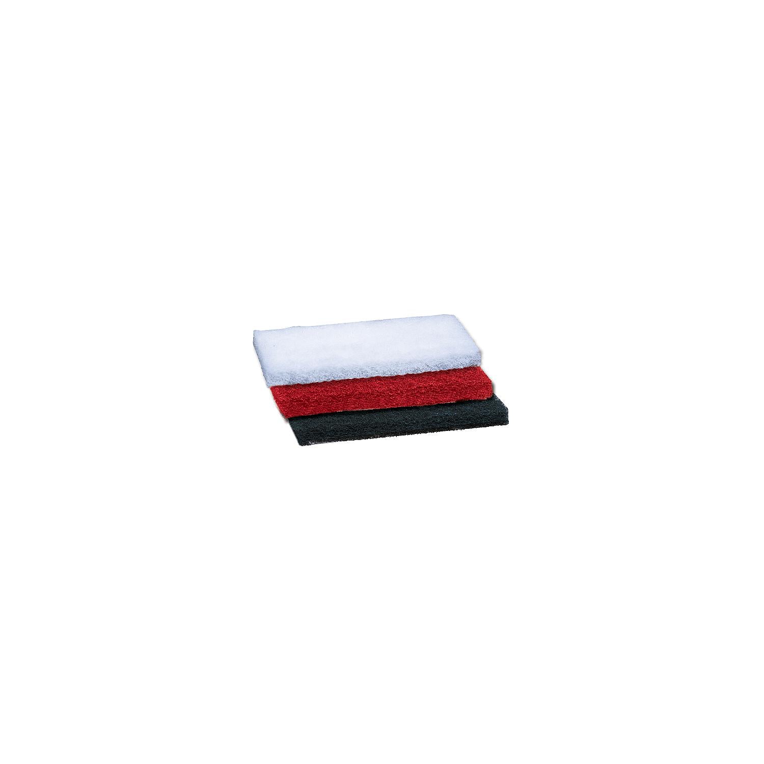 Star brite 40126 Starbrite Replacement Pad For 40124 Flex Head Scrubber