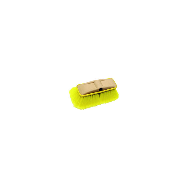 Star brite 40161 Starbrite 8" Deluxe Block Brush With Bumper