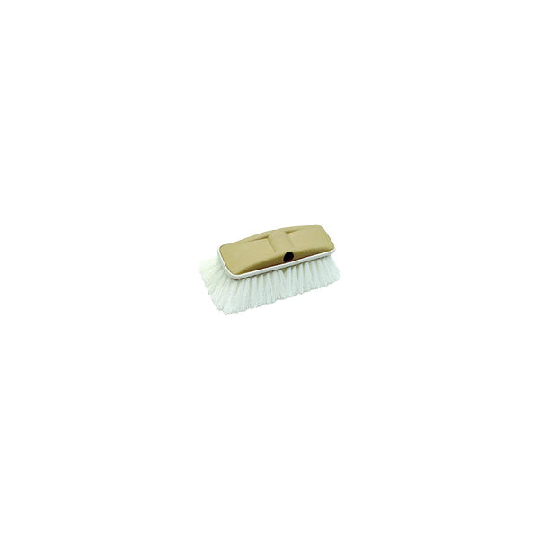 Star brite 40163 Starbrite 8" Deluxe Block Brush With Bumper