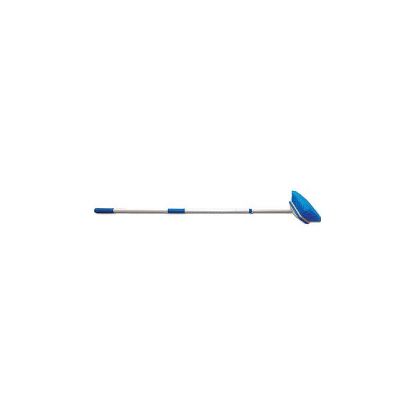 Star brite 40192 Starbrite Standard Extending Handle 3 to 6' With 8" Deluxe Brush