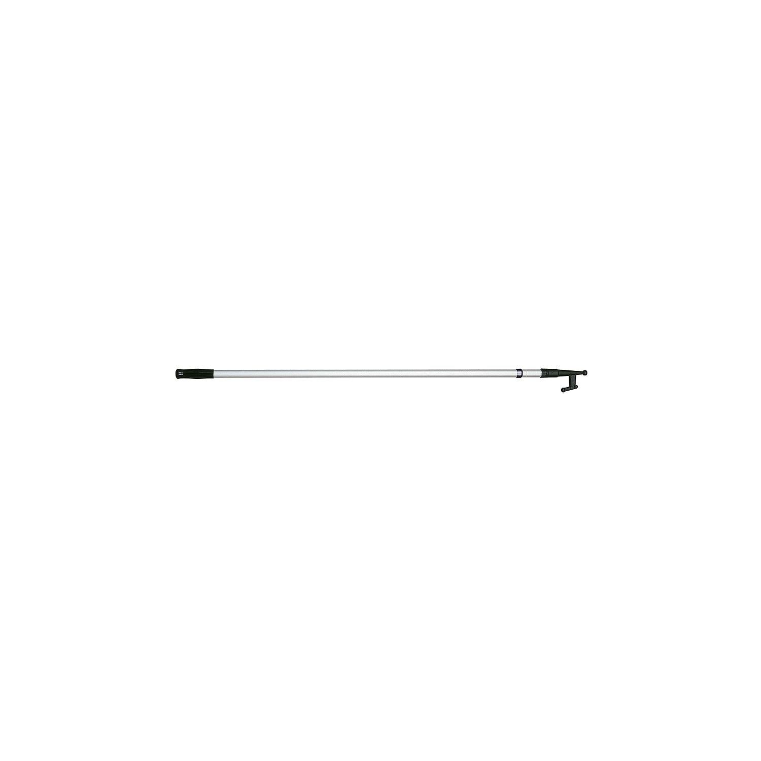 Star brite 40609 Starbrite Economy Telescoping Boat Hook 4 To 8'