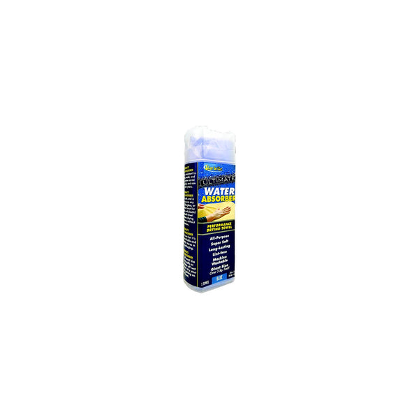 Star brite 42046 Starbrite Ultimate Water Absorber Towel, Blue