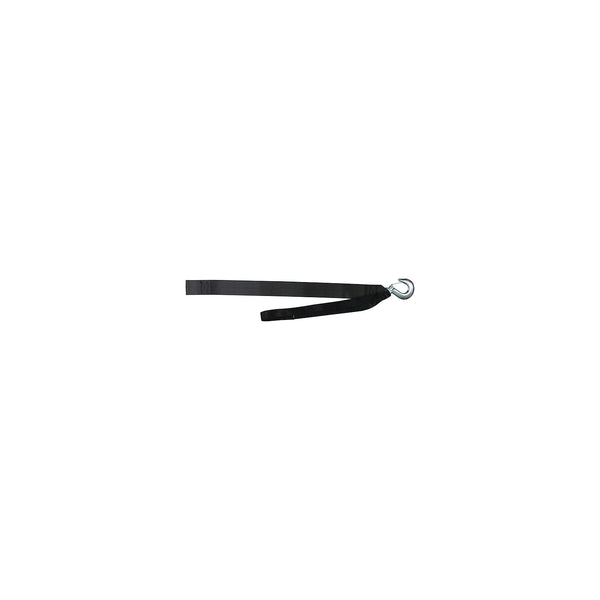 Star brite 60096 Sta-Put 2" Winch Strap With Loop End