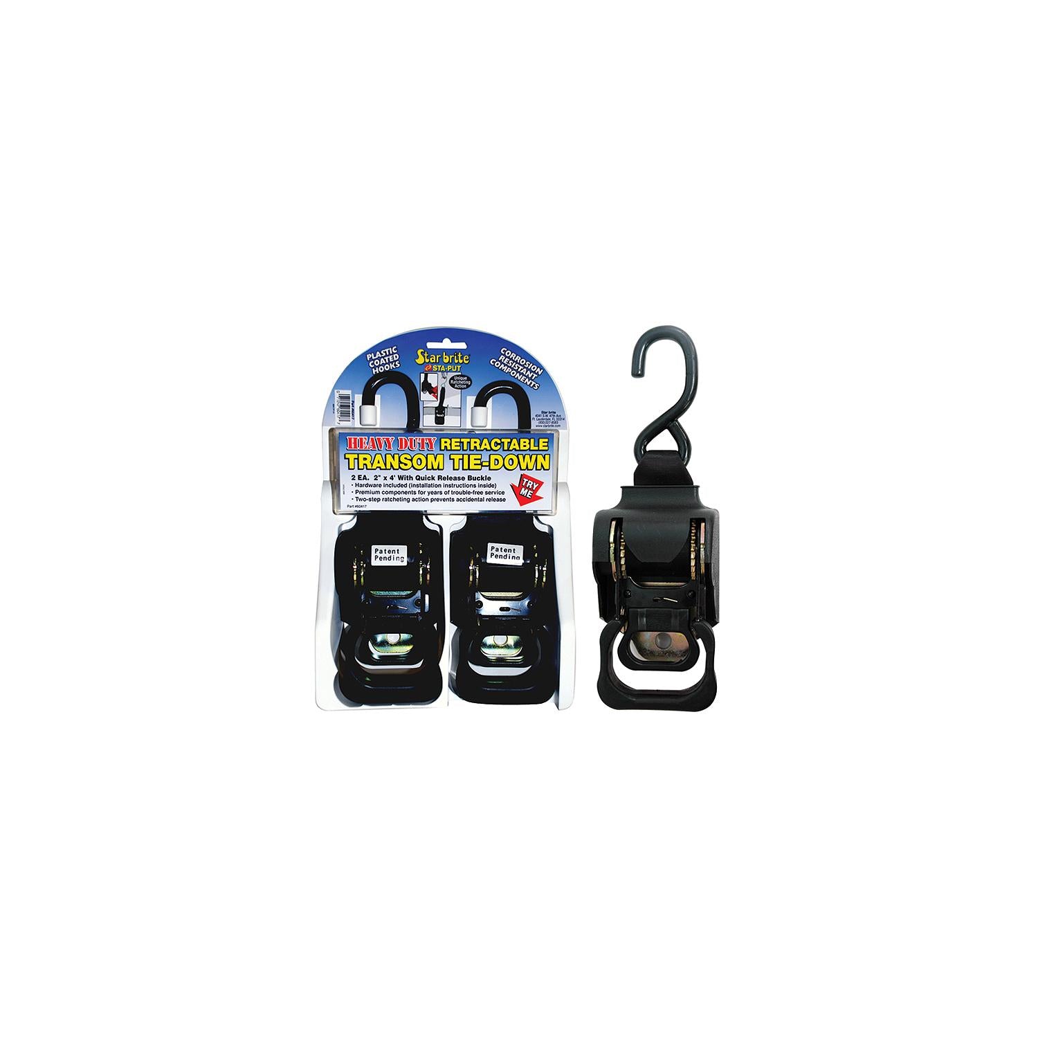 Star brite 604283 Sta-Put 60428 2
