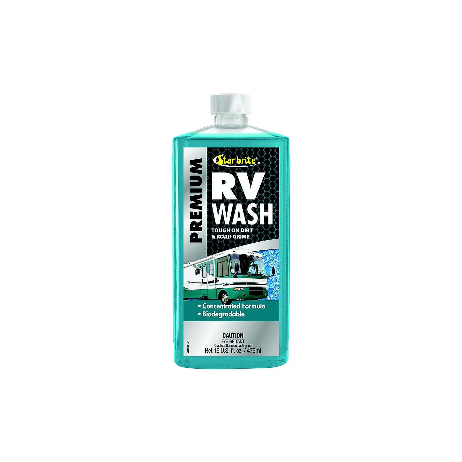 Star brite 070416P RV Wash