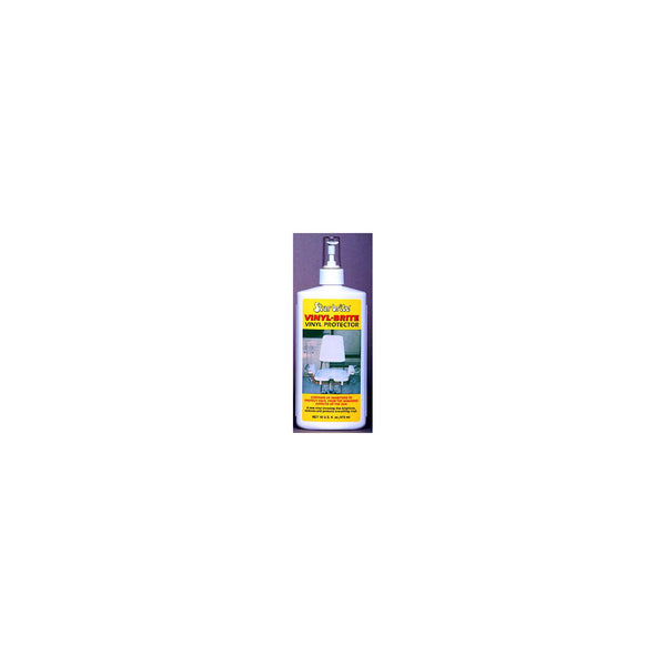 Star brite 80316 Vinyl Brite, 16 oz.