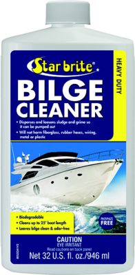 Star brite 080500N Bilge Cleaner Gallon