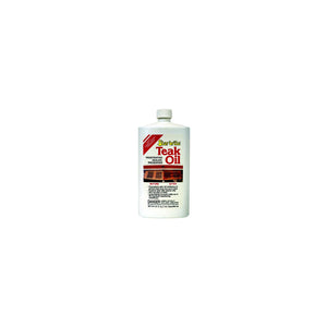 Star brite 81632 Teak Oil, Qt.