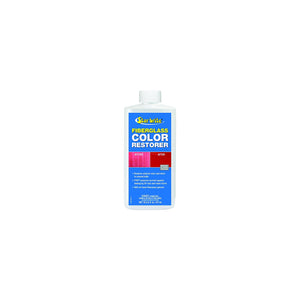 Star brite 081816PW Fiberglass Color Restorer w/PTEF, 16 oz.