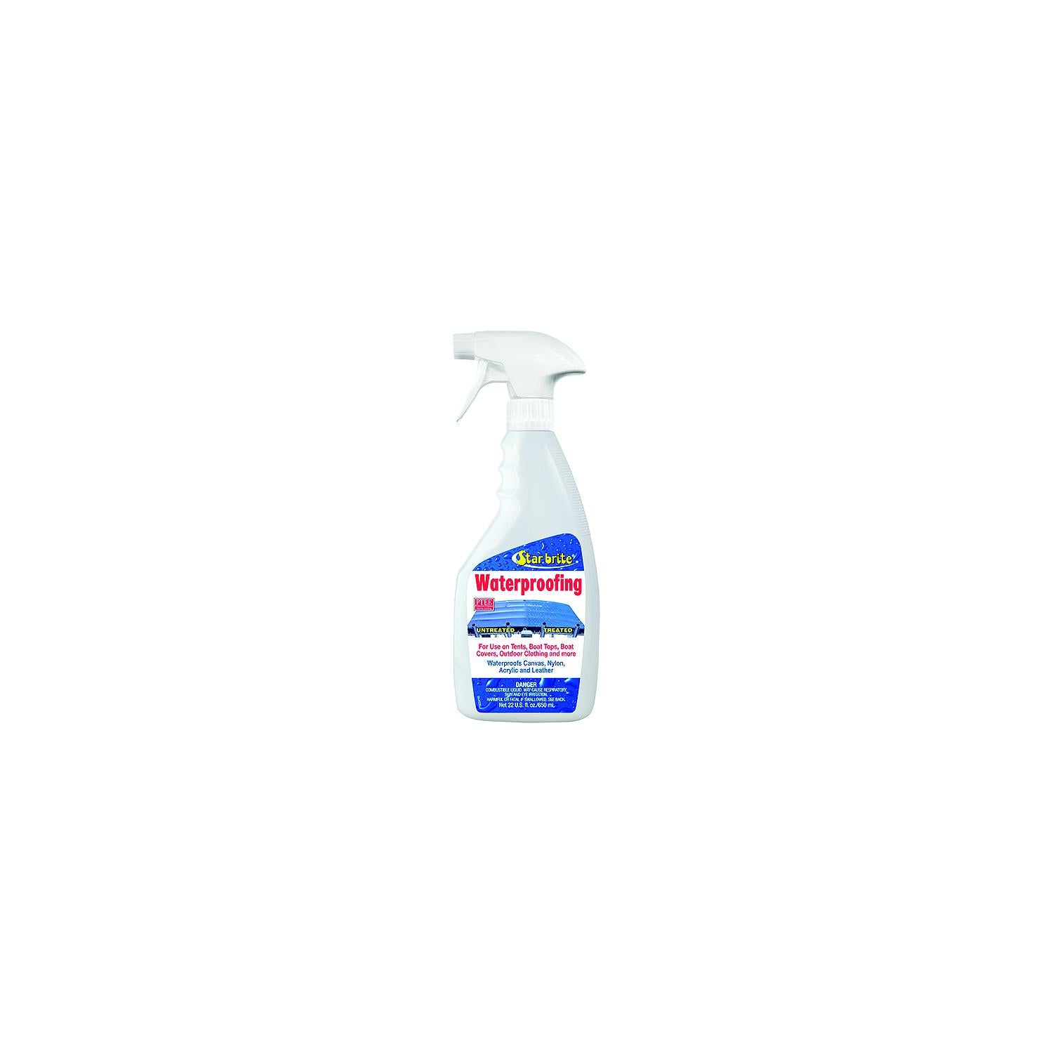 Star brite 081922X Starbrite 81922X Waterproofing, 22 oz. Spray