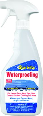 Star brite 081964X Starbrite 81964X Waterproofing, 1/2 Gal.