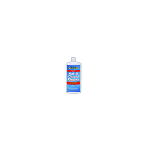 Star brite 82016 Sail & Canvas Cleaner, 16 oz.