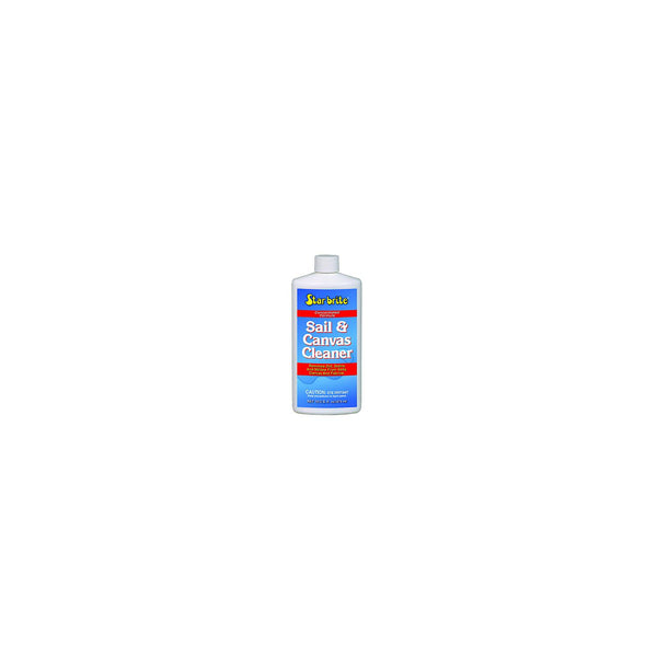 Star brite 82016 Sail & Canvas Cleaner, 16 oz.