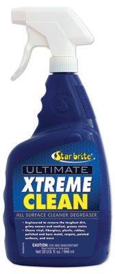 Star brite 83232 Super Spray Boat Cleaner, 32 oz.
