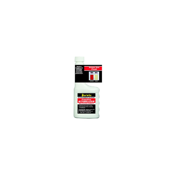 Star brite 84316 Gas Stabilizer-16 Oz