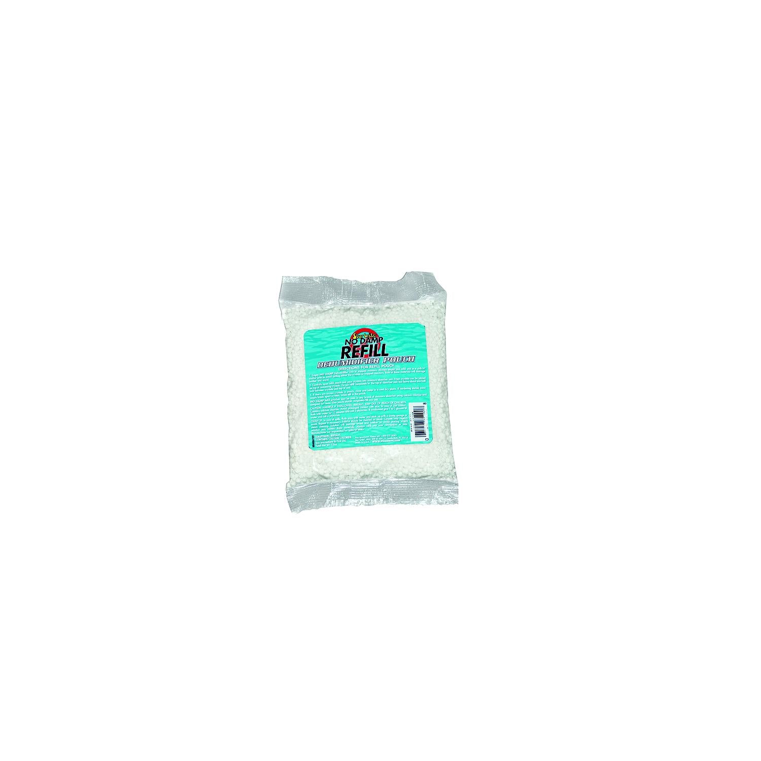 Star brite 85400 Starbrite No Damp Dehumidifier Refill, 12 oz.