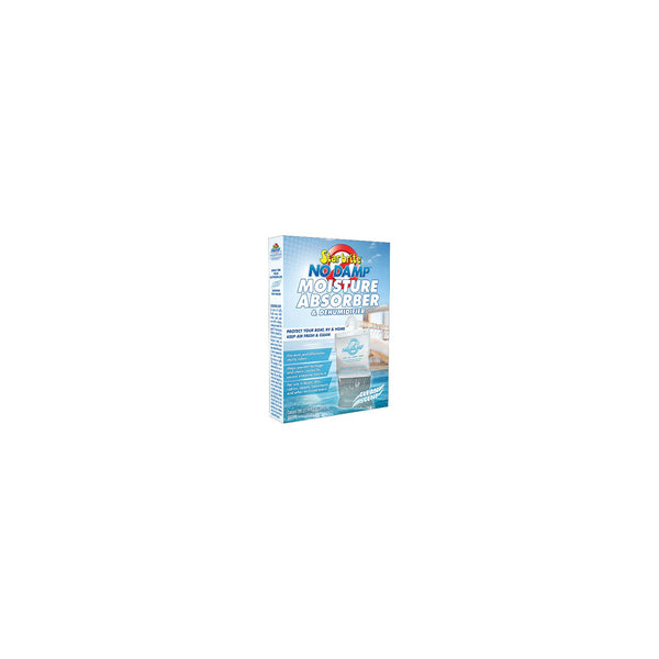 Star brite 85472 Starbrite 74-85472 No Damp Hanging Moisture Absorber & Dehumidifier, 25/pk
