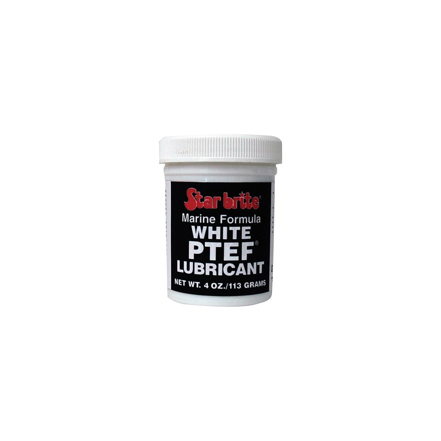 Star brite 85504 White PTEF Lubricant