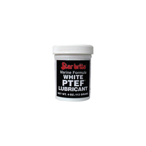 Star brite 85504 White PTEF Lubricant