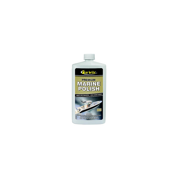 Star brite 85732 Polish-Premium w/ Ptfe 32 oz.
