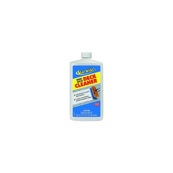 Star brite 085932PW Non-Skid Deck Cleaner-Qt