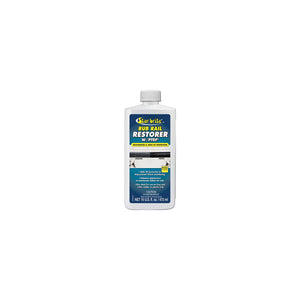 Star brite 86716 Rub Rail Restorer w/PTEFÂ®