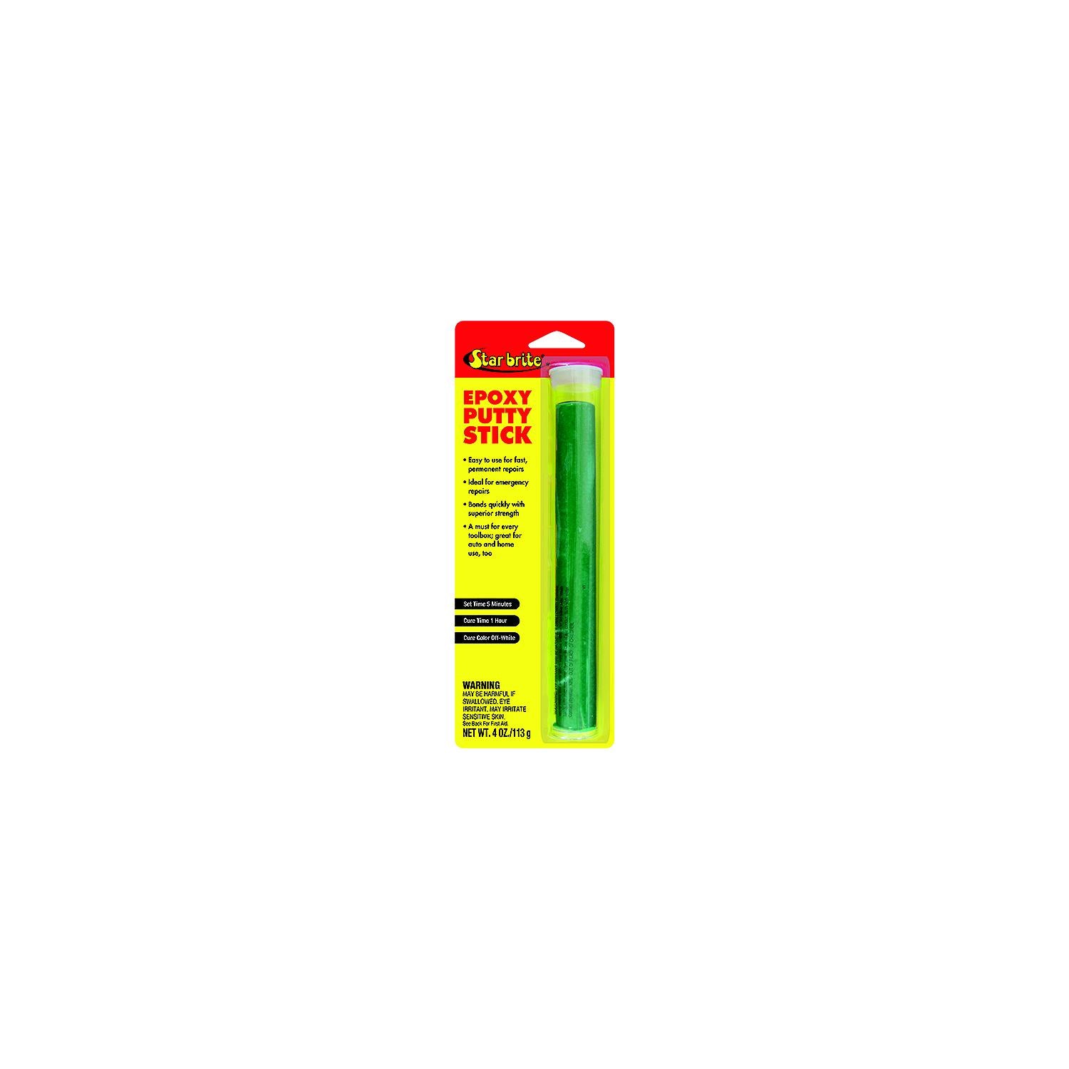 Star brite 87104 Emergency Repair Epoxy Putty Stick