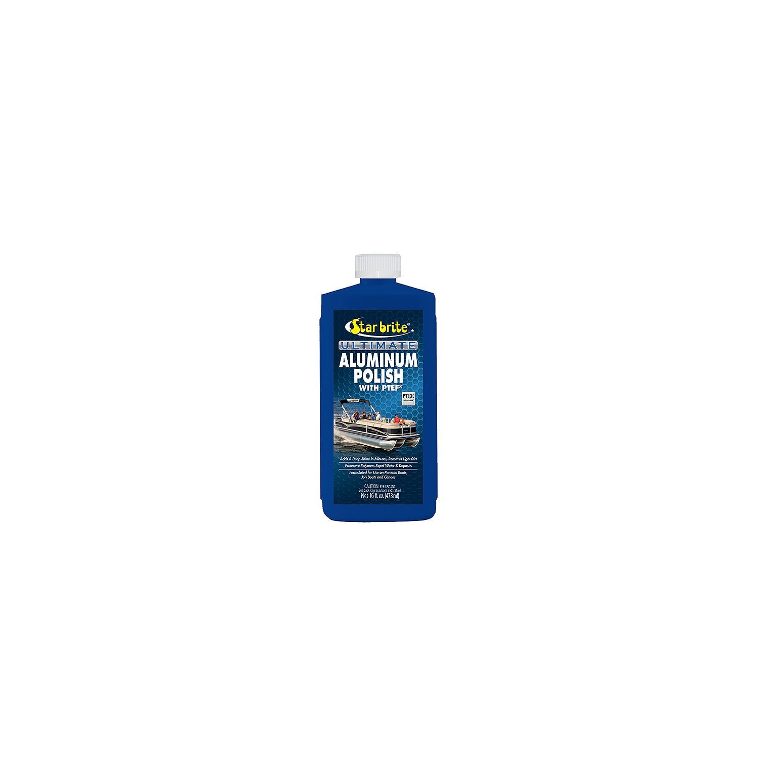 Star brite 87616 Ultimate Aluminum Polish