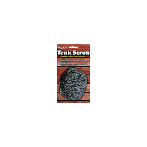 Star brite 88450 Starbrite Teak Scrub