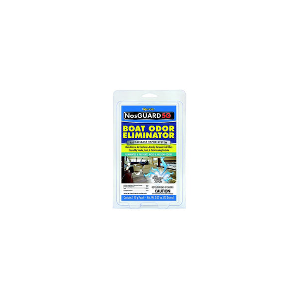 Star brite 89990 NosGuard Mildew Odor Control/Boat Elminator, 10 Grams