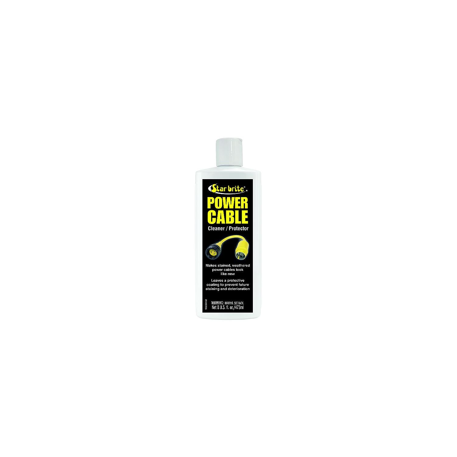 Star brite 90808 Power Cable Cleaner