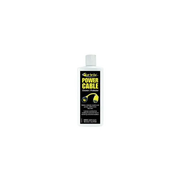 Star brite 90808 Power Cable Cleaner