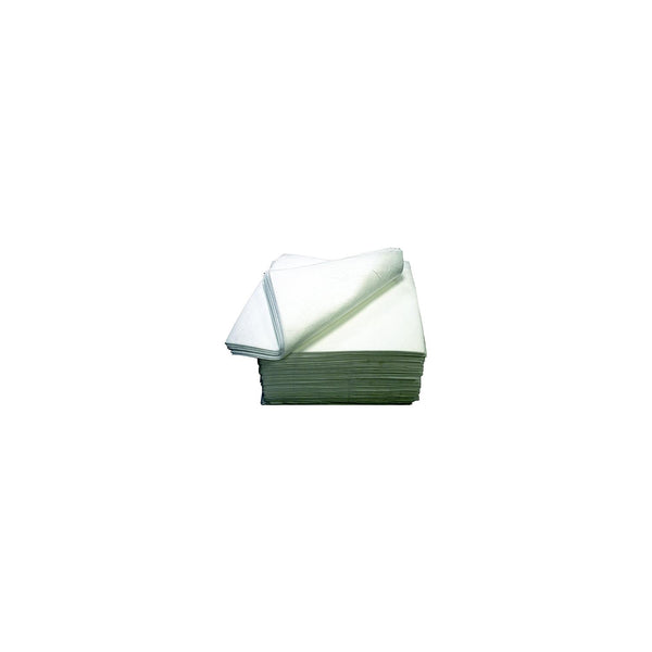 Star brite 91820 Starbrite Bulk Bilge Pads 17" x 19" X 3/16" (200/Bail)