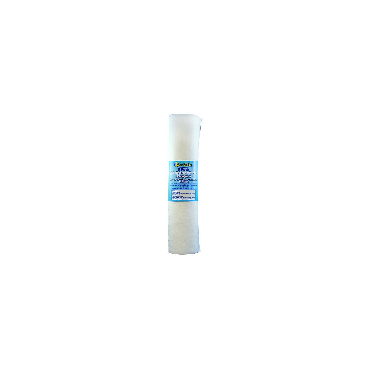 Star brite 91845 Starbrite Bilge Oil Pads 17
