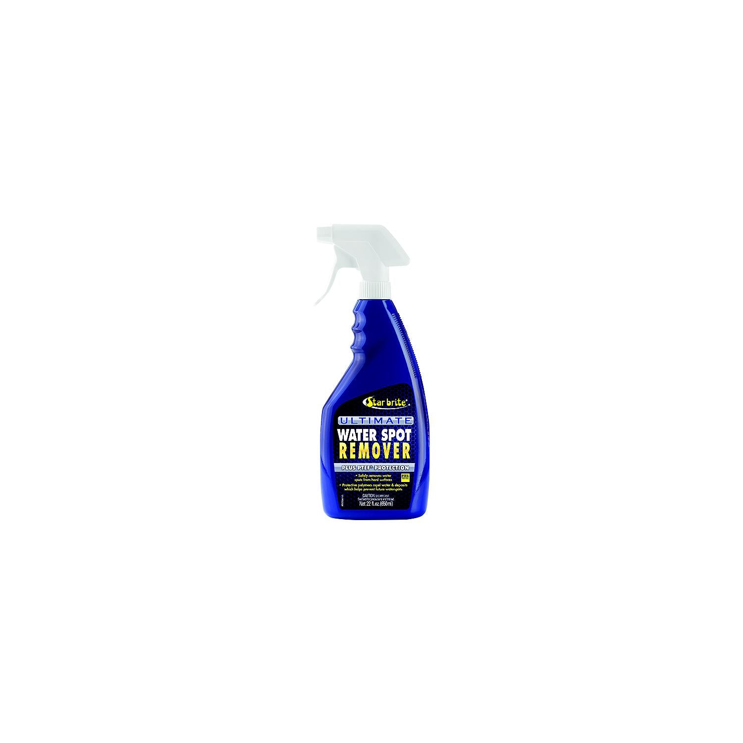 Star brite 092022P Water Spot Remover, 22 oz.