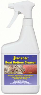 Star brite 92200 Boat Bottom Cleaner, Gal